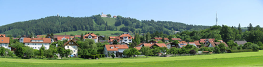 Maler in Weilheim in Oberbayern